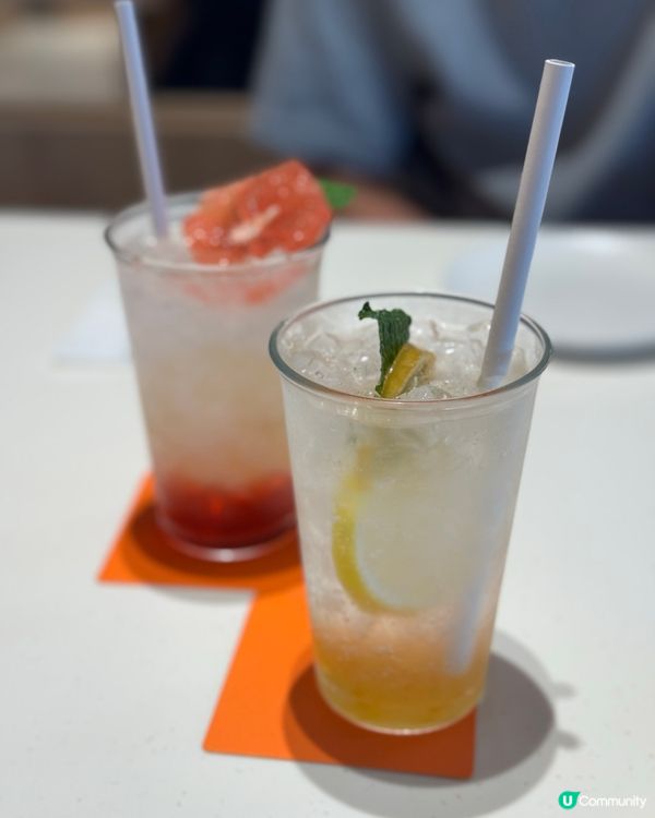 韓系Cafe“Terrance in Seaside”