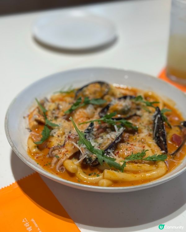 韓系Cafe“Terrance in Seaside”