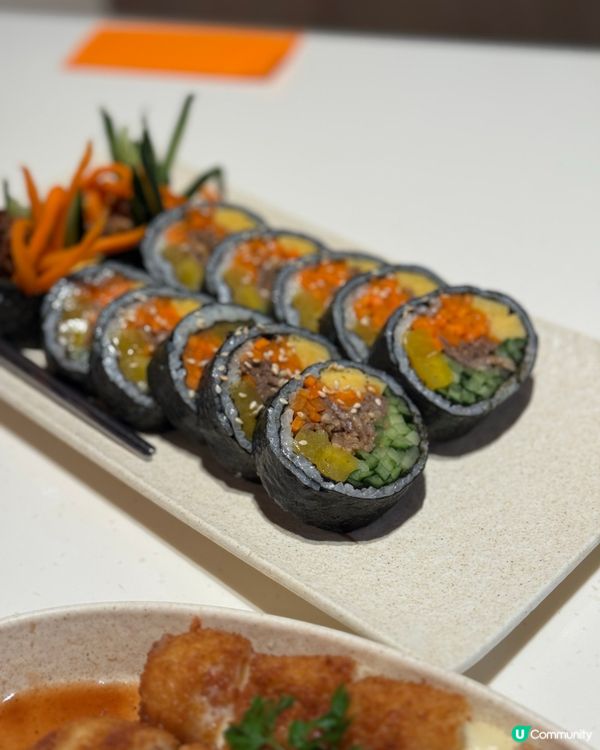 韓系Cafe“Terrance in Seaside”