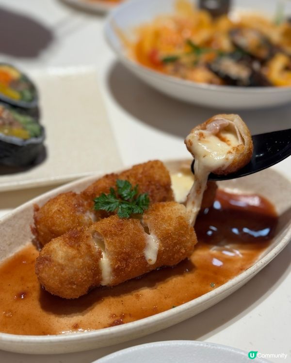 韓系Cafe“Terrance in Seaside”