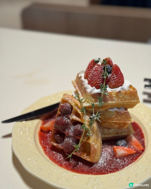 韓系Cafe“Terrance in Seaside”