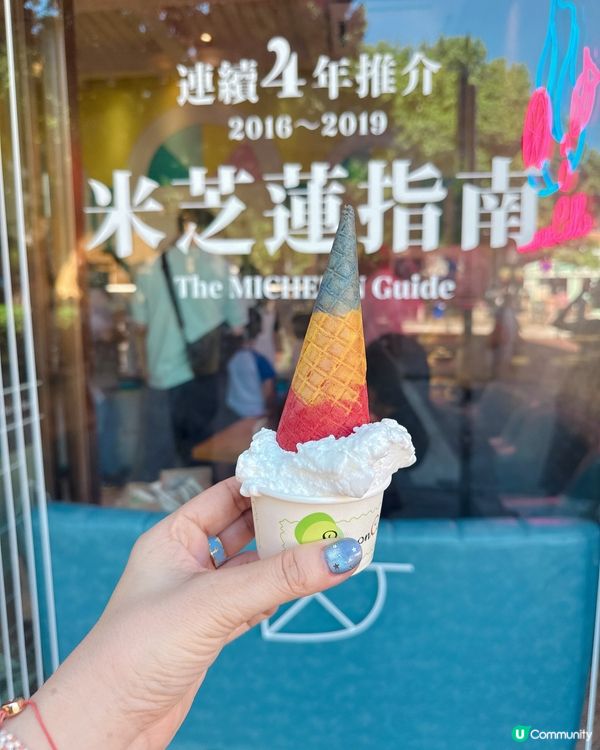 氹仔吃人氣🍋🍦 檸檬車露解暑！😋