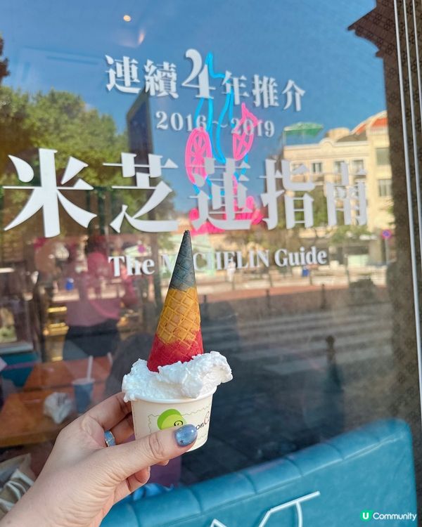 氹仔吃人氣🍋🍦 檸檬車露解暑！😋
