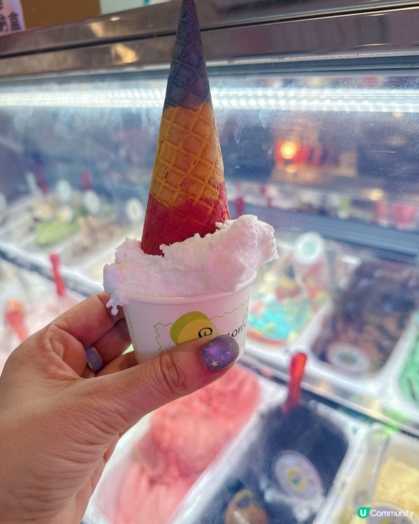 氹仔吃人氣🍋🍦 檸檬車露解暑！😋