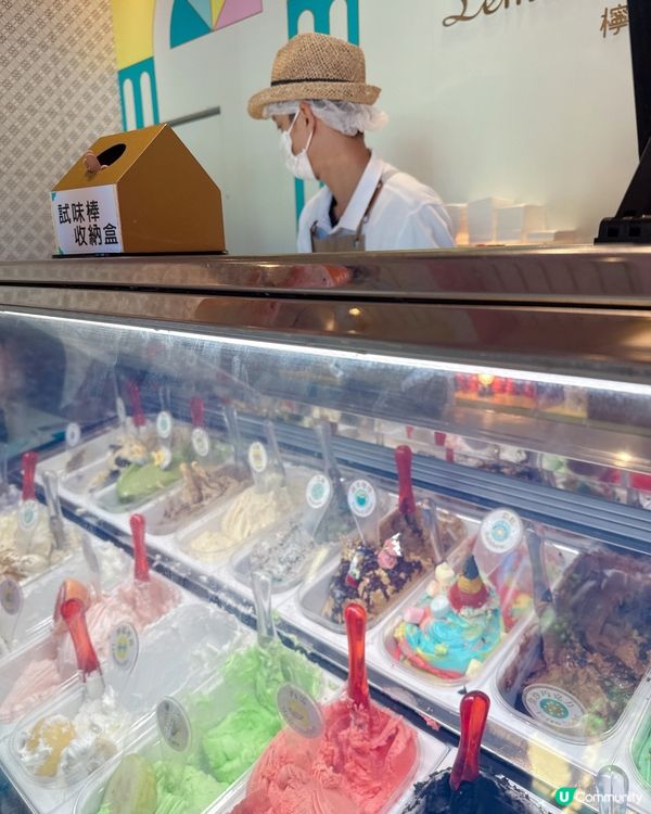 氹仔吃人氣🍋🍦 檸檬車露解暑！😋