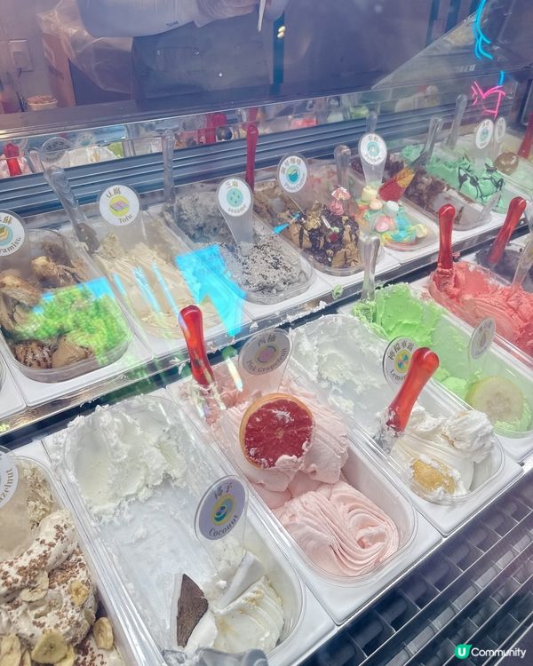 氹仔吃人氣🍋🍦 檸檬車露解暑！😋