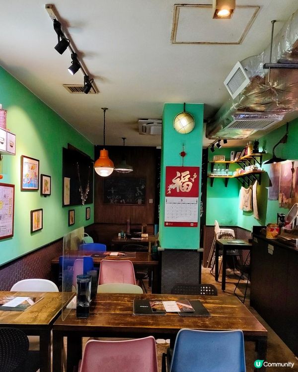 慢活態度！享受休閒下午時光😚