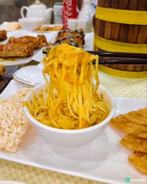 大閘蟹任吃！多款中菜片皮鴨任吃吃到夠 大閘