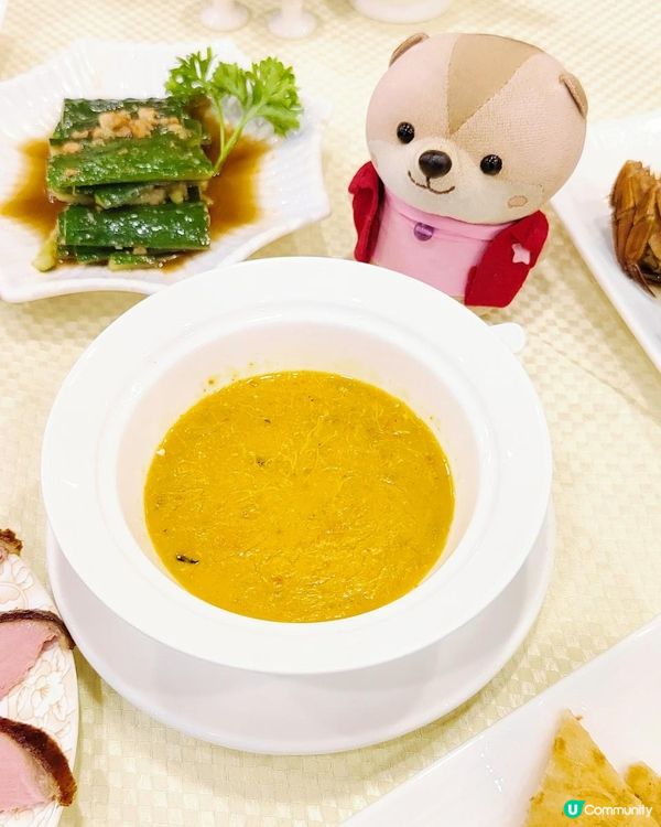 大閘蟹任吃！多款中菜片皮鴨任吃吃到夠 大閘