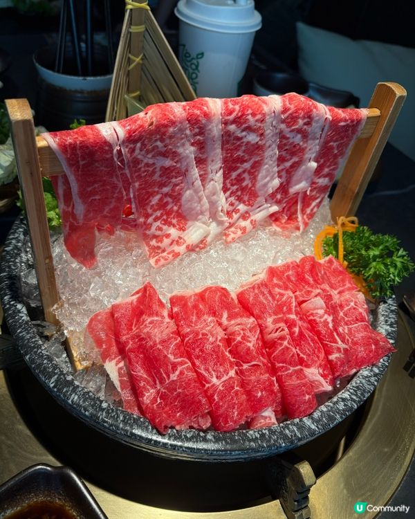 元朗性價比極高既午市火鍋套餐🍲