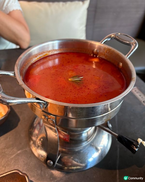 元朗性價比極高既午市火鍋套餐🍲