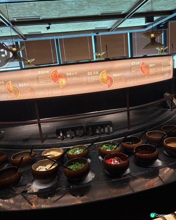 元朗性價比極高既午市火鍋套餐🍲