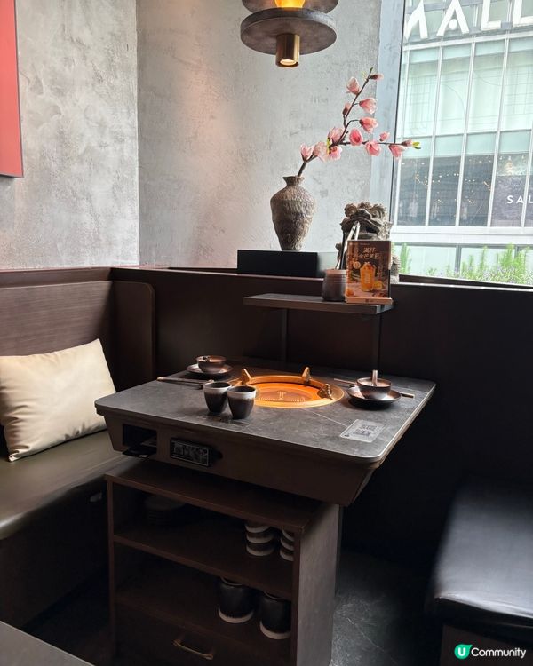 元朗性價比極高既午市火鍋套餐🍲