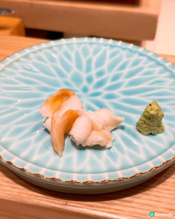 一個人的頂級Omakase