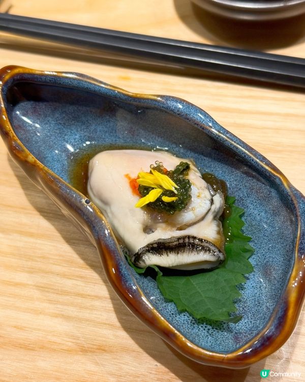 一個人的頂級Omakase