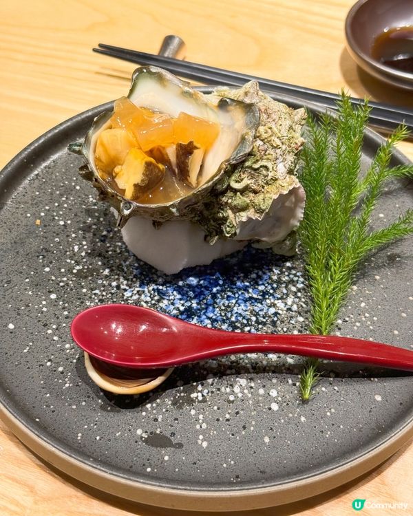 一個人的頂級Omakase