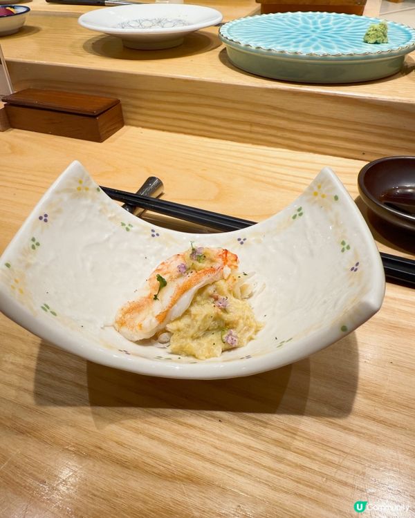 一個人的頂級Omakase