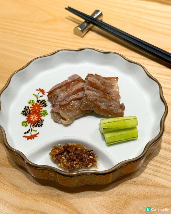 一個人的頂級Omakase