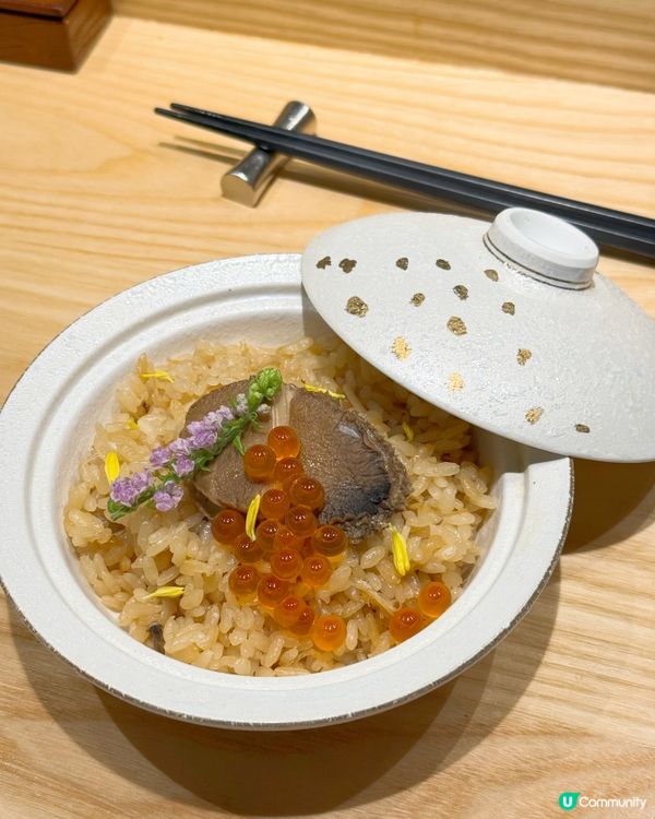 一個人的頂級Omakase