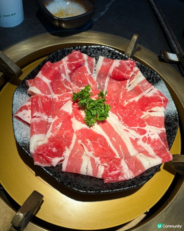 元朗性價比極高既午市火鍋套餐🍲