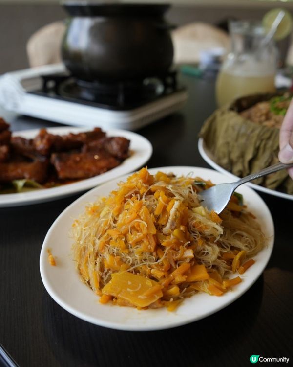 隱身在高雄大社山腳下的【綠野山莊花園餐廳】