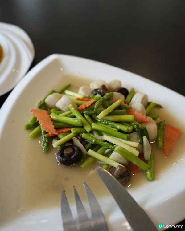 隱身在高雄大社山腳下的【綠野山莊花園餐廳】