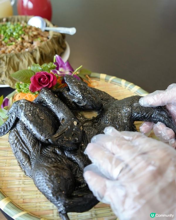 隱身在高雄大社山腳下的【綠野山莊花園餐廳】