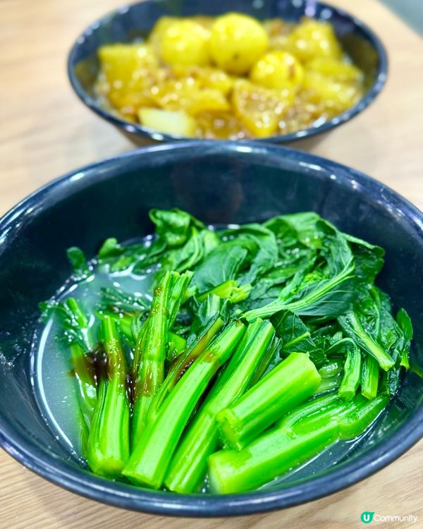 深水埗性價比高車仔麵 價錢貼地質素高