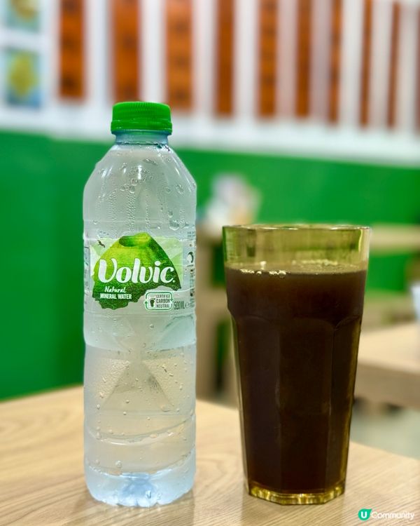 深水埗性價比高車仔麵 價錢貼地質素高