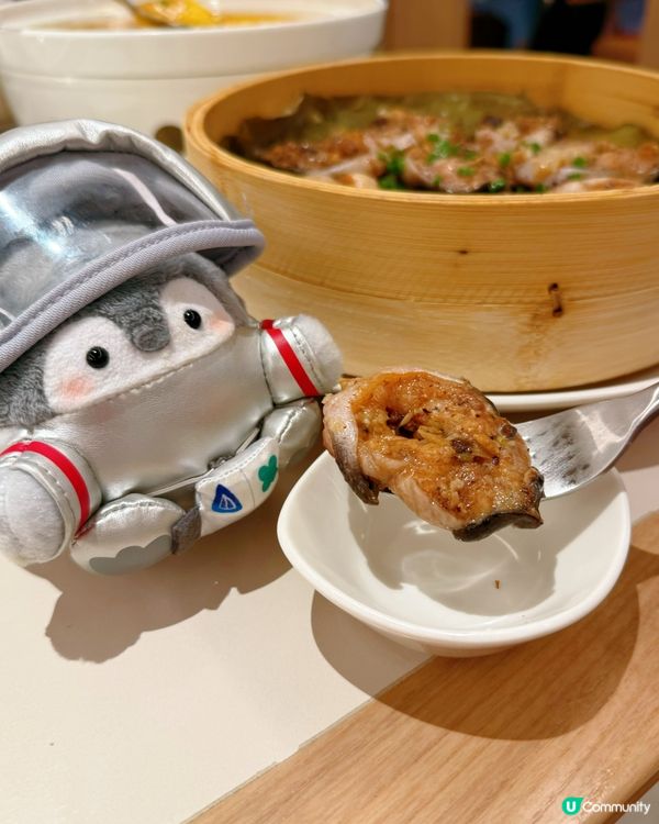 蒲田鰻魚節2025！🤤 蒜蓉豆豉蒸鰻魚超正！😋