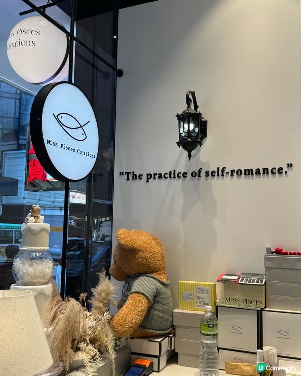 尖沙咀人氣甜品🍪 榛子曲奇禮盒😋 + 藍莓蛋糕！🍰