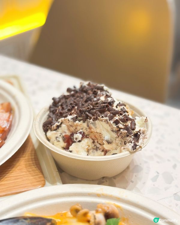 韓菜自助餐🤤！炸雞必食🍗！ 