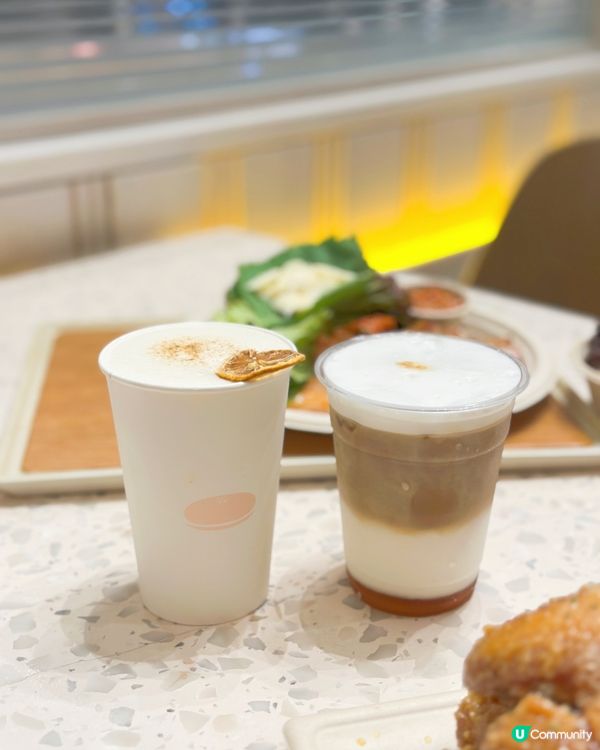 韓菜自助餐🤤！炸雞必食🍗！ 