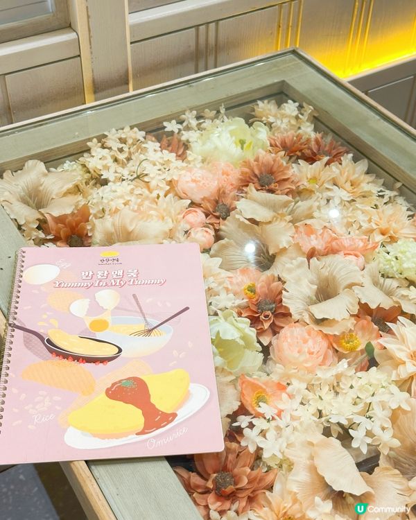 韓菜自助餐🤤！炸雞必食🍗！ 