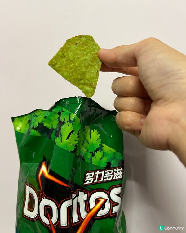 芫荽黨主席表示唔試你就走寶！