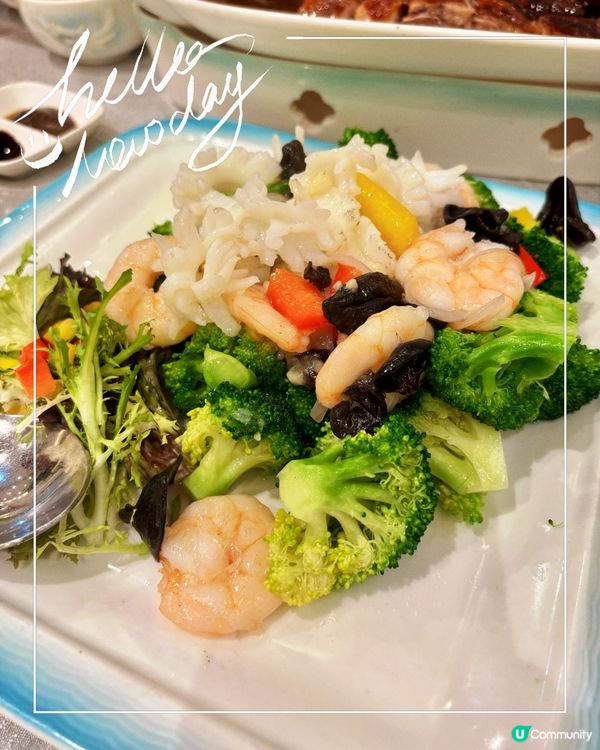 將軍澳隱藏美食：翠湖海鮮酒家真材實料晚餐體驗