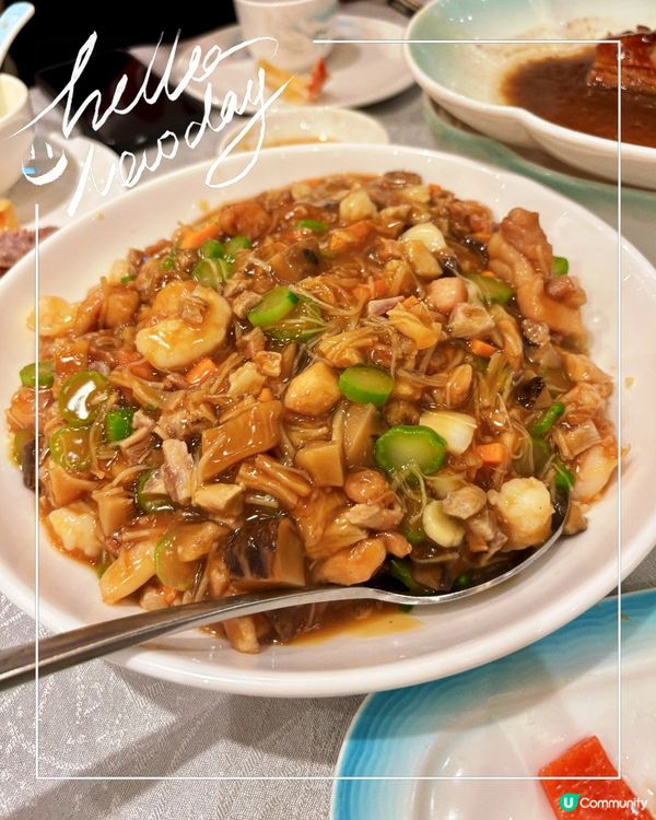 將軍澳隱藏美食：翠湖海鮮酒家真材實料晚餐體驗