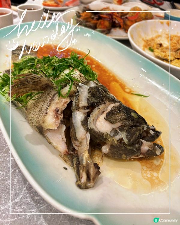 將軍澳隱藏美食：翠湖海鮮酒家真材實料晚餐體驗