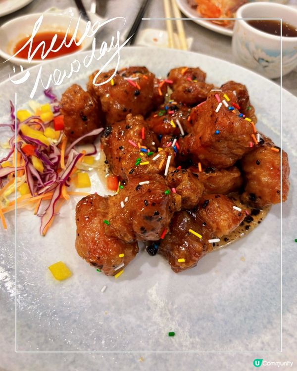 將軍澳隱藏美食：翠湖海鮮酒家真材實料晚餐體驗