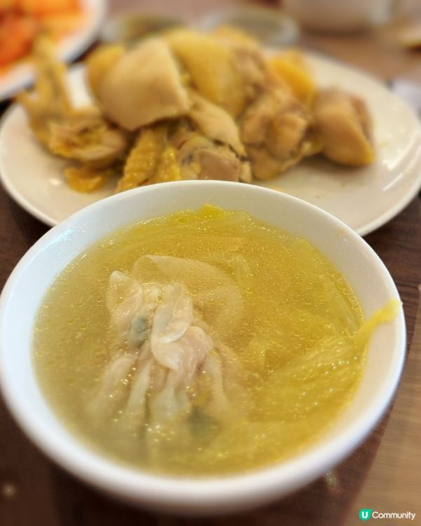 團年飯首選！奧海城金滿庭😋🥢