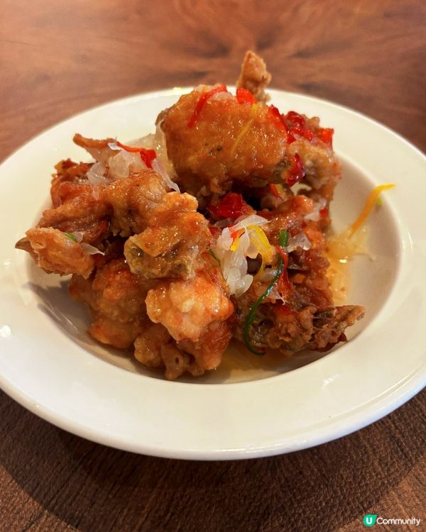 團年飯首選！奧海城金滿庭😋🥢