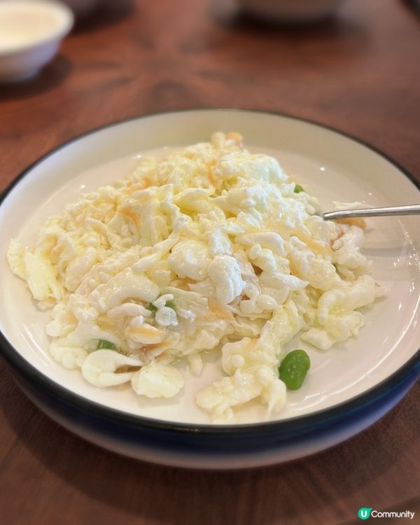 團年飯首選！奧海城金滿庭😋🥢