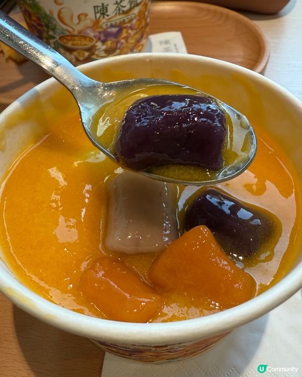 🤩陳茶館芒果系列🥭勁好食😋