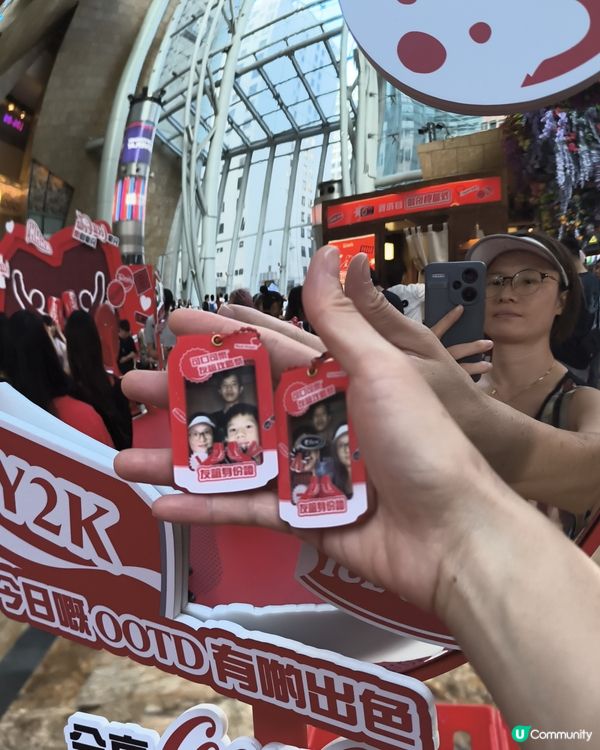 制定專屬名字可樂