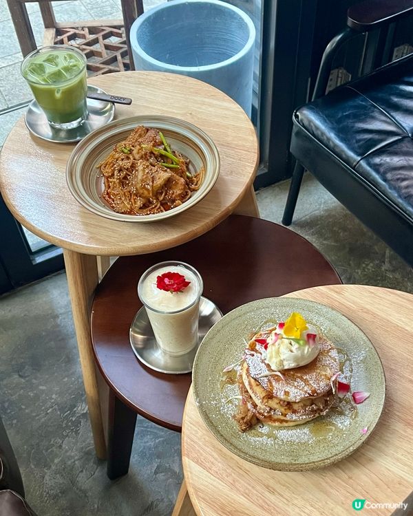 香港日系寵物Cafe🐾打卡一流📸！