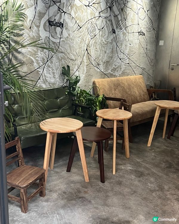 香港日系寵物Cafe🐾打卡一流📸！