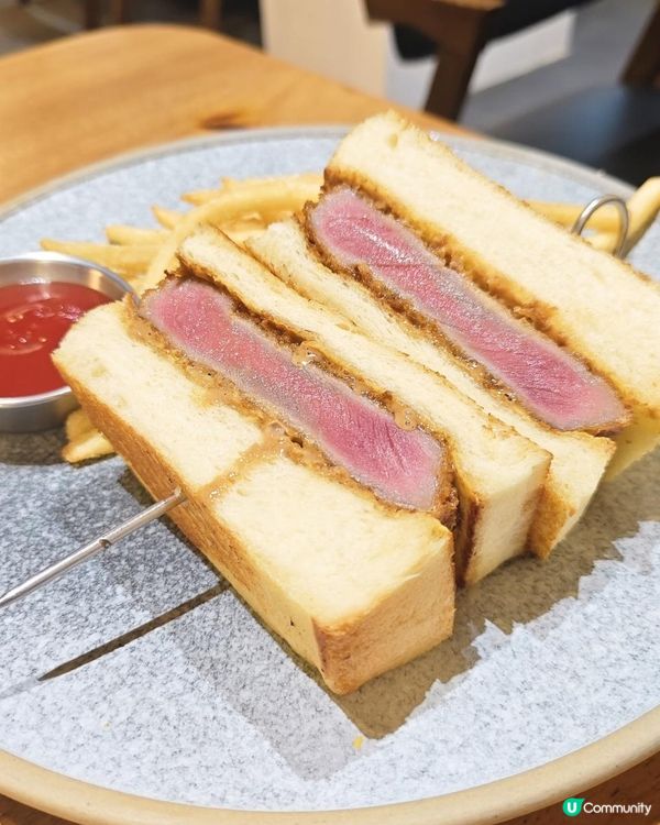 【假日同Labubu打卡Relax｜九龍城Lento Cafe】