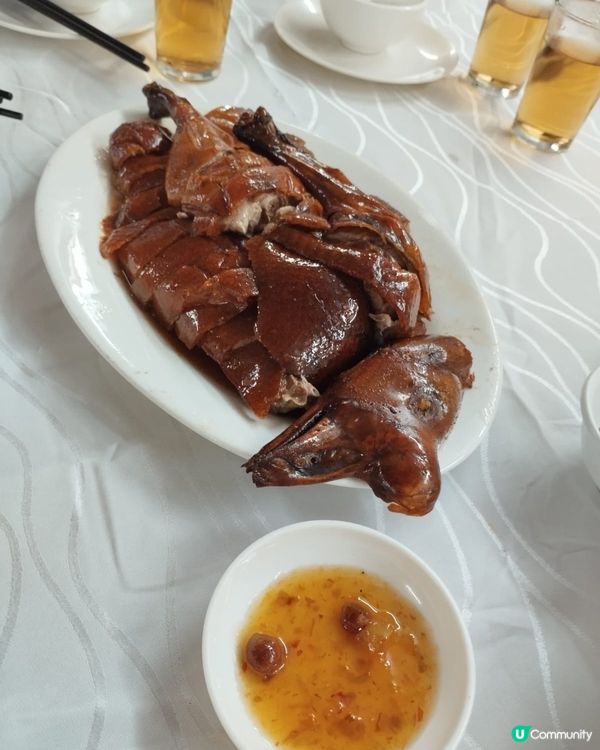 牛池灣村懷舊之旅！鐵皮屋酒樓結業倒數 😭 燒鵝必食