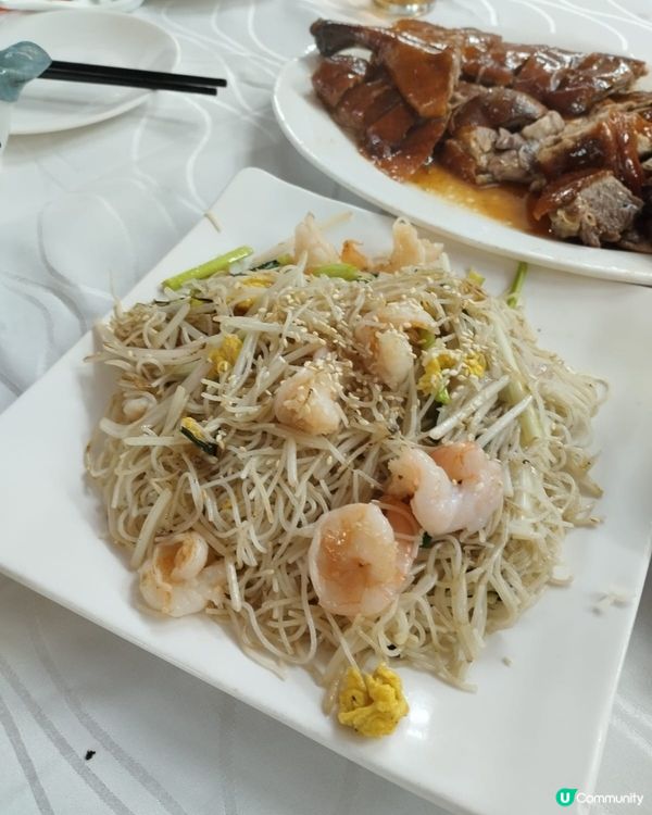 牛池灣村懷舊之旅！鐵皮屋酒樓結業倒數 😭 燒鵝必食