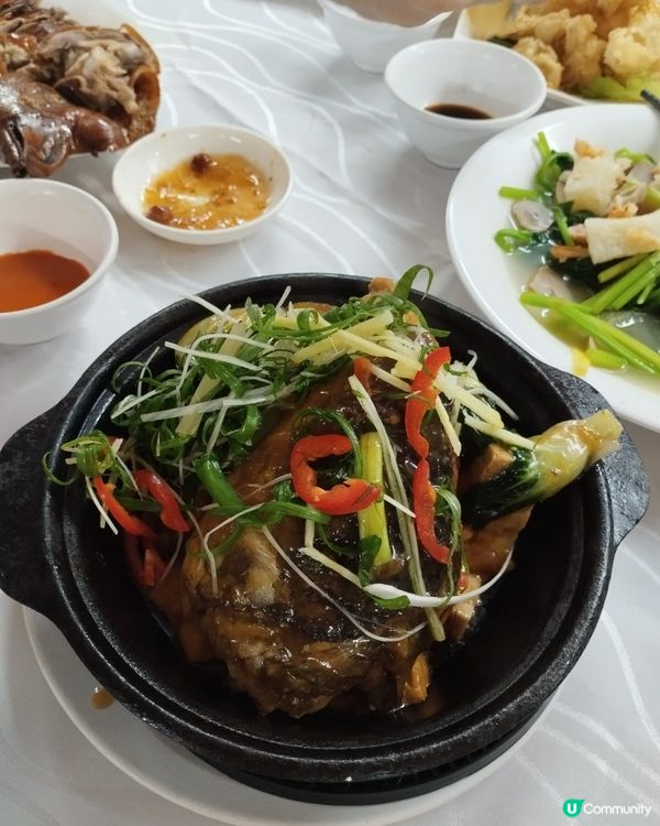 牛池灣村懷舊之旅！鐵皮屋酒樓結業倒數 😭 燒鵝必食